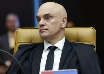 ‘Graças a Deus ainda temos eleições a cada 2 anos’, diz Alexandre de Moraes