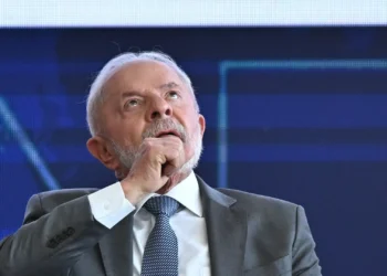 Lula da Silva diz que o Brasil “é muito mais democrático do que os EUA”