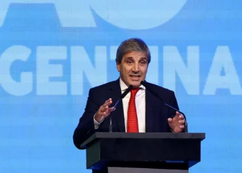 Justiça da Argentina exige que governo divulgue detalhes de empréstimo com FMI