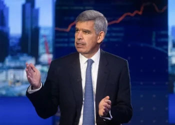 El-Erian: Trump pode indicar presidente-sombra rival a Powell após saída de diretora