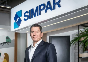 Simpar (SIMH3) tem prejuízo de R$ 36,1 milhões no 2º tri por Selic e investimentos