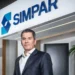 Simpar (SIMH3) tem prejuízo de R$ 36,1 milhões no 2º tri por Selic e investimentos