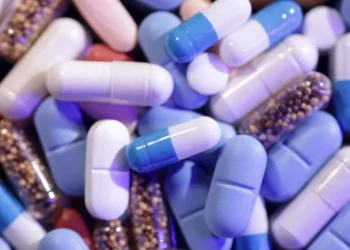 Dados de remédio para perda de peso da Viking decepcionam e ação desaba 41%