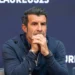 Luís Figo lamenta morte de Jorge Costa: “Meu querido ‘Bicho’…”