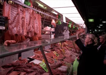 Marfrig (MRFG3) tem lucro líquido de R$ 85 mi no 2º tri, alta de 13% em base anual