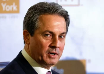 Corte de 0,5 não é justificado pela situação da economia dos EUA, diz diretor do Fed