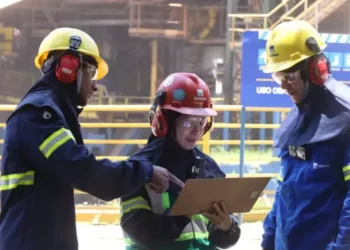 Metalúrgica Gerdau tem lucro ajustado de R$ 863 mi, queda de 9% na base anual