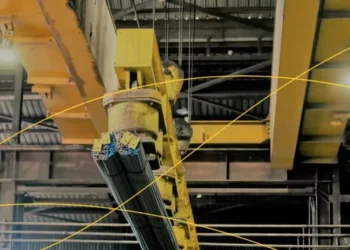 Gerdau (GGBR4) mantém protagonismo nos EUA, mas desafios domésticos pesam e ação cai