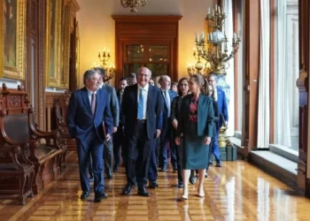 Agro, defesa e saúde: Brasil e México atualizam acordo comercial após 20 anos