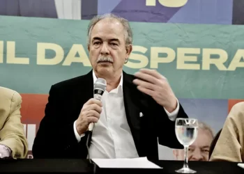 Mercadante: BNDES destinará R$ 10 bi em crédito para empresas taxadas em menos de 50%