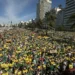 Bolsonaristas voltam às ruas em defesa de ex-presidente: “Brasil quer anistia”