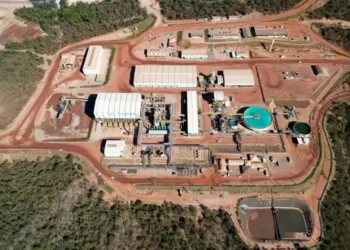 CNI: Missão nos EUA incluirá discussão sobre data centers e minerais de terras raras