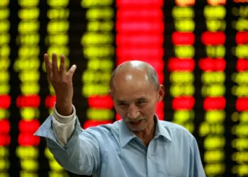 Mercado asiático deve começar com calma antes da semana de dados importantes