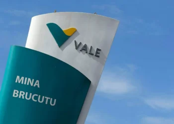 Vale (VALE3) não possui mais barragens em nível de emergência 3 em seu portfólio