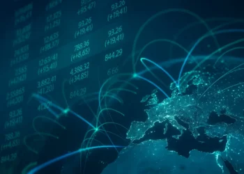 Brasil com juros a 15%, EUA a 4,5% – ainda assim vale investir no exterior?