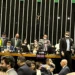 Câmara discute punições a deputados da oposição que ocuparam o plenário