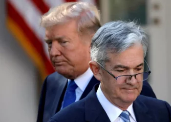 Após payroll, Trump volta a atacar presidente do Fed e diz que Powell é um ‘desastre’