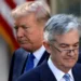 Após payroll, Trump volta a atacar presidente do Fed e diz que Powell é um ‘desastre’