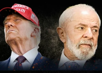 PT acusa Trump de ameaça à soberania brasileira e cita tropas militares