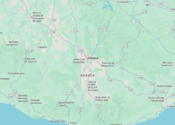 Terremoto de magnitude 5,7 atinge o México