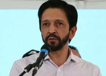 Nunes diz que quer voltar a ser empresário e descarta concorrer ao governo de SP