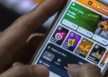 Receita arrecadou R$ 4,7 bi até julho com exploração de jogos de azar e apostas