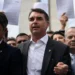 Flávio visita Bolsonaro pela 1ª vez e diz que Moraes ‘não fez favor nenhum’