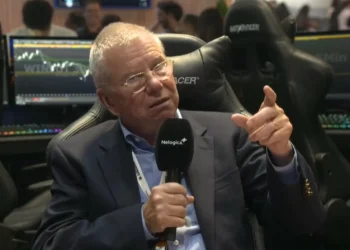 IA não vai entregar criatividade na gestão de recursos, diz Bollinger, trader global