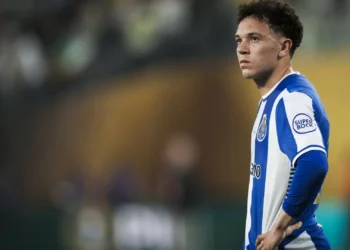 Pepê faz revelação no FC Porto e deixa ‘dica’ a André Villas-Boas