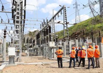 Huambo em foco: Ucuma impulsiona electrificação regional e Chicala Choloanga já ligada à rede