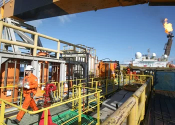 PPSA vê potencial de mais óleo que o previsto em leilão do pré-sal em dezembro