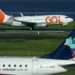 Fim da fusão entre Gol e Azul reconfigura mercado de aviação