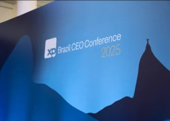 XP Brazil CEO Conference 2025 reúne mais de 80 empresas no Rio de Janeiro