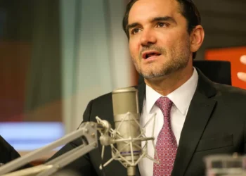 Celso Sabino anuncia saída do comando do Ministério do Turismo