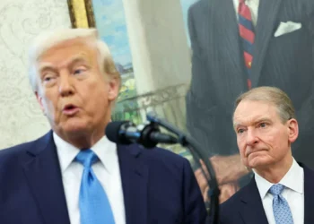 SEC acelera proposta de Trump para eliminar balanços trimestrais