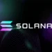 Recorde na B3: contrato futuro de Solana (SOL) gira cifra bilionária em um só dia