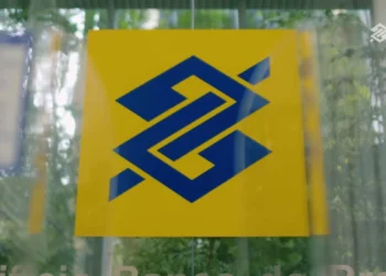 Banco do Brasil (BBAS3): ação cai 3% com mercado de olho no julgamento de Bolsonaro