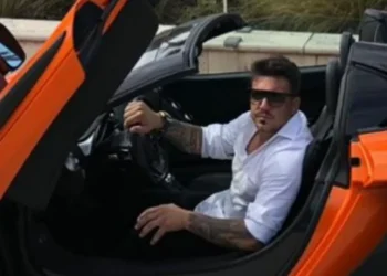 Tarso Marques: Quem é o ex-piloto de Fórmula 1 detido por receptação de carro de luxo