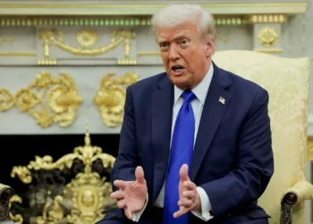 Trump diz que governo dos EUA está trabalhando para reduzir preço da carne