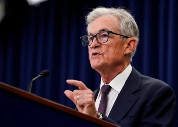 Powell vê com bons olhos e espera debate ativo entre autoridades do Fed