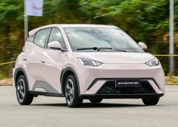 Montadoras chinesas que produzem carros no Brasil afirmam não estar “crise dos chips”