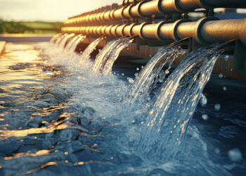 Das Tarifas à Confiança: Reforçar a Credibilidade no Sector das Águas