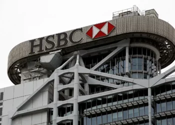 HSBC reconhecerá provisão de US$ 1,1 bi no 3º trimestre, após decisão judicial