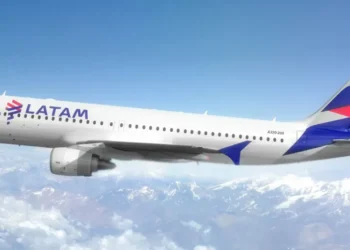 Latam prepara sete novas rotas domésticas e operação direta para Córdoba