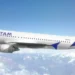 Latam prepara sete novas rotas domésticas e operação direta para Córdoba