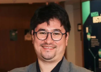 João Fukunaga renuncia à presidência da Previ