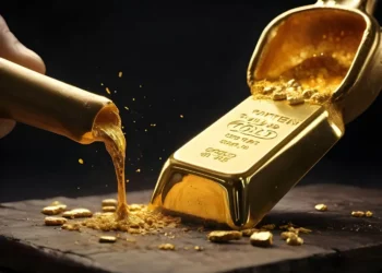 Vale a pena investir em ouro? O que o investidor comum precisa saber sobre o metal