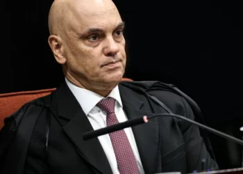 Ex-assessor de Moraes é detido na Itália e notificado sobre extradição