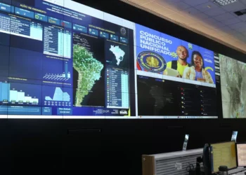 Ministra diz que medidas de segurança no CNU 2 foram eficazes