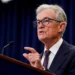Powell indica que fim do aperto quantitativo do Fed pode estar próximo